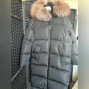 Moncler Marrionnier